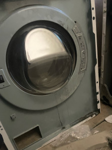 Photo de galerie - Dépannage électroménager