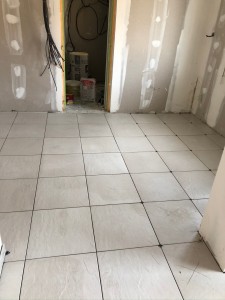 Photo de galerie - Carrelage 