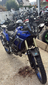 Photo de galerie - Réparation vélo - moto