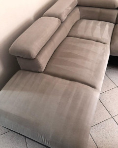 Photo de galerie - Nettoyeur vapeur ménager