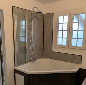 Photo de galerie - Plomberie - Installation sanitaire