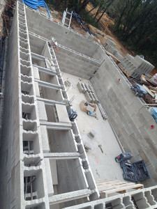 Photo de galerie - Maçonnerie