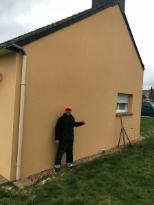 Photo de galerie - Bricolage et multi services