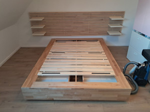 Photo de galerie - Montage meubles en kit