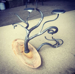 Photo de galerie - Artisan d'art