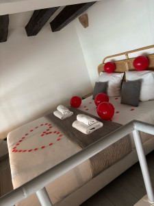 Photo de galerie - Décoration 