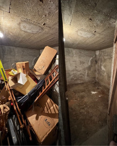 Photo de galerie - Évacuation déchets - Gravats