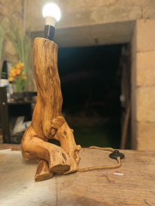 Photo de galerie - Fait maison ⚒️