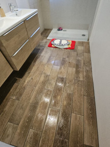 Photo de galerie - Bricolage et multi services