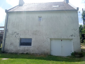 Photo de galerie - Peinture - Tapisserie