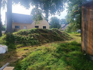Photo de galerie - Terrassement - Assainissement