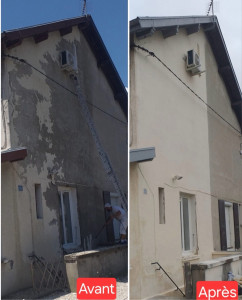 Photo de galerie - Bricolage et multi services