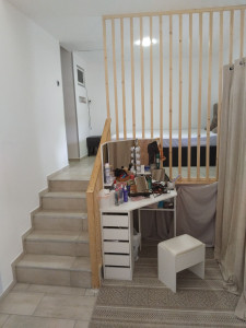 Photo de galerie - Peinture intérieur 