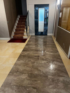 Photo de galerie - Entretien d’immeuble 