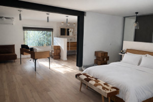 Photo de galerie - Ménage