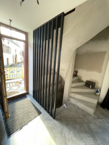 Photo de galerie - Menuiserie - Huisserie - Agencement