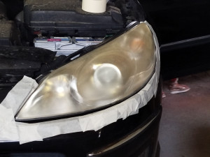 Photo de galerie - Renovation optique