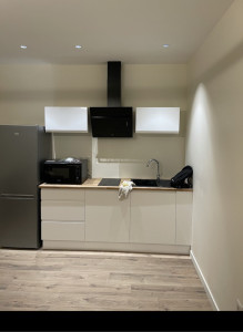 Photo de galerie - Mise en peinture