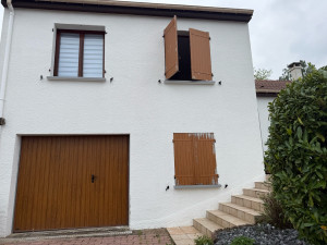 Photo de galerie - Avant 