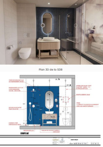 Photo de galerie - Architecte - Maître d'oeuvre