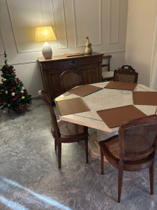 Photo de galerie - Ménage