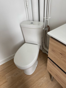 Photo de galerie - Plomberie - Installation sanitaire