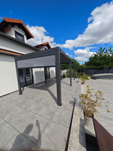 Photo de galerie - Couverture - Toiture