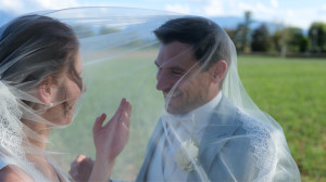 Photo de galerie - Prestation photo de mariage 