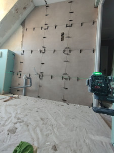 Photo de galerie - Salle de bain 