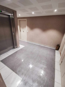 Photo de galerie - Nettoyage courants des bâtiments 