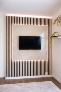 Photo de galerie - Menuiserie - Huisserie - Agencement