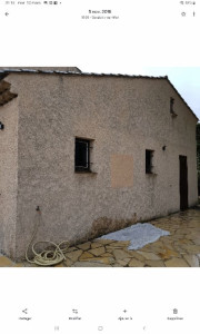 Photo de galerie - Peinture - Tapisserie