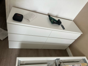 Photo de galerie - Montage meubles en kit