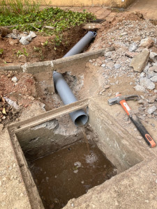 Photo de galerie - Bricolage et multi services