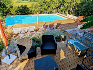 Photo de galerie - Résultats de fin de prestation  