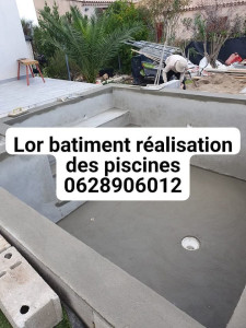 Photo de galerie - Maçonnerie