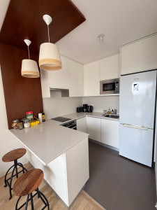 Photo de galerie - Ménage Airbnb 2