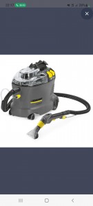 Photo de galerie - Lavage auto