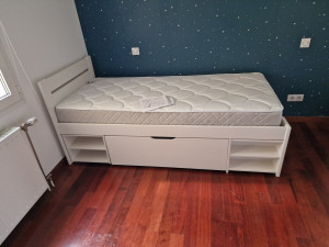 Photo de galerie - Montage de meuble