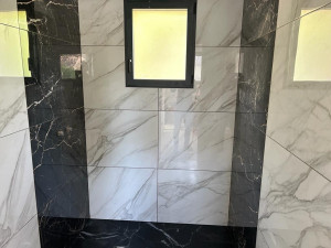 Photo de galerie - Carrelage