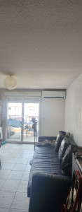 Photo de galerie - Climatisation HEIWA mono-split 5kw pour salon