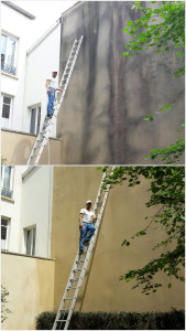 Photo de galerie - Artisan tout corps d'état - Rénovation