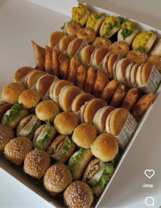 Photo de galerie - Traiteur