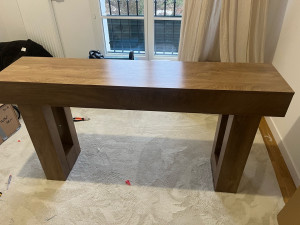 Photo de galerie - Montage meubles en kit