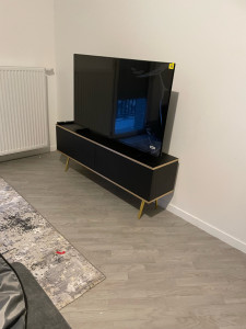 Photo de galerie - Meuble télé 