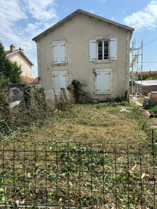 Photo de galerie - Débroussaillage et coupe de haie 