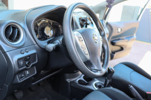 Photo de galerie - Lavage auto