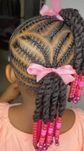 Photo de galerie - Coiffure à domicile