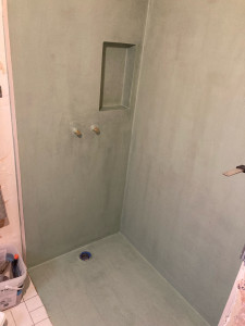 Photo de galerie - Carrelage