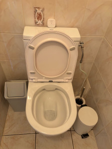 Photo de galerie - Ménage